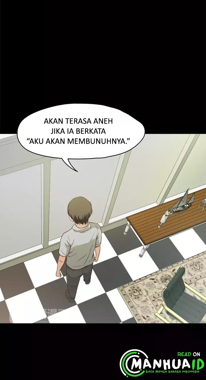 Lucky Bad Man Chapter 19 Gambar 39